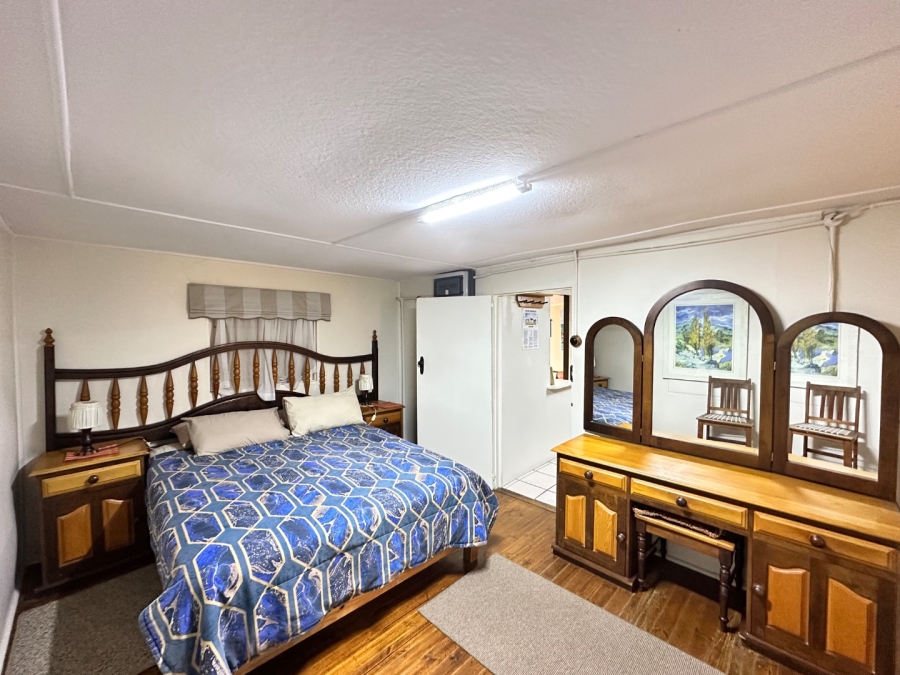4 Bedroom Property for Sale in Hartenbos Central Western Cape